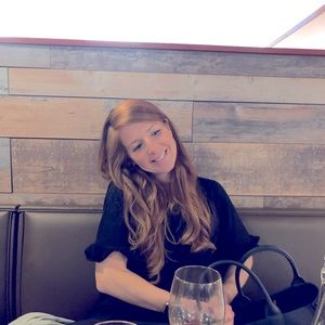 Meet your Posher, Rebecca